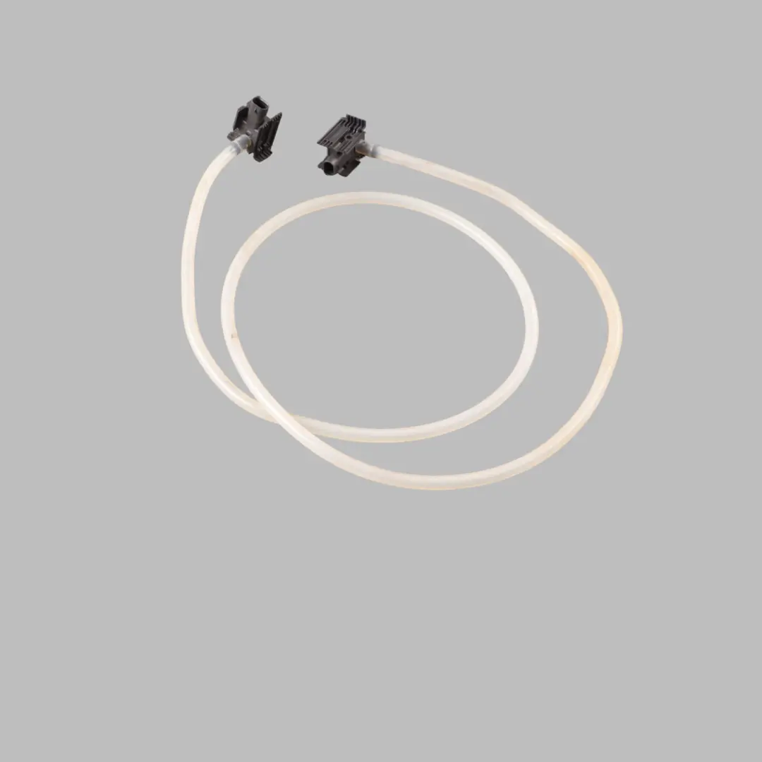 Audi S3 8V Front Pedestrian Protection Crash Impact Sensor - SKU 8V0959109A - Part number 8V0959109A