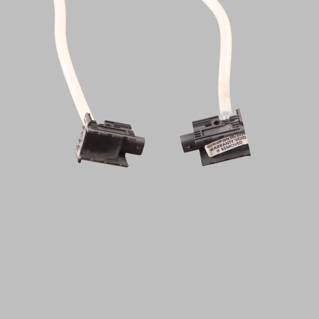 Audi S3 8V Front Pedestrian Protection Crash Impact Sensor - SKU 8V0959109A - Part number 8V0959109A