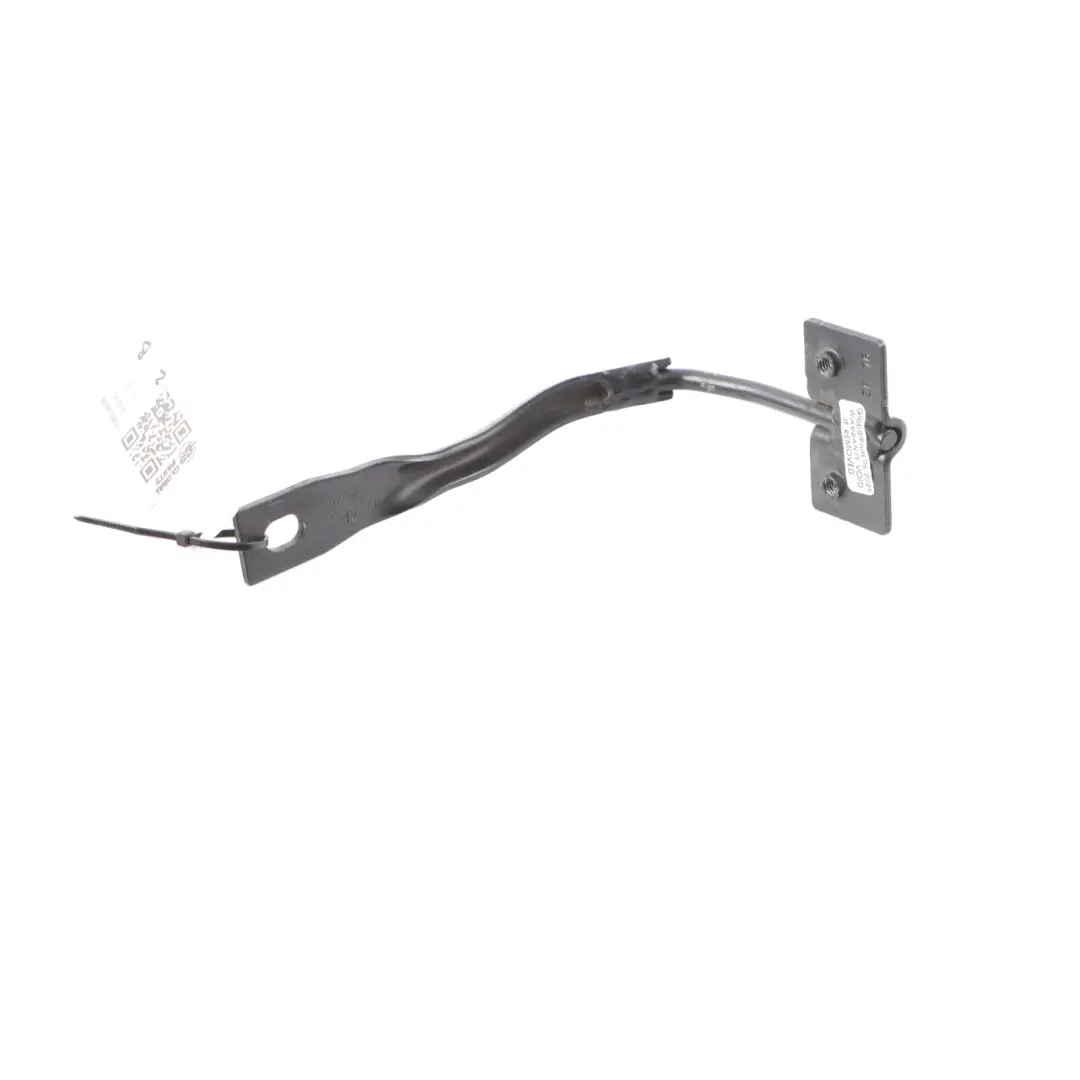 Hood Bonnet Engine Release Catch Latch Lock Front to Audi A3 8V with Part number 8V4823485B Audi A3 8V Hood Bonnet Engine Release Catch Latch Lock Front - SKU 8V4823485B - Part number 8V4823485B