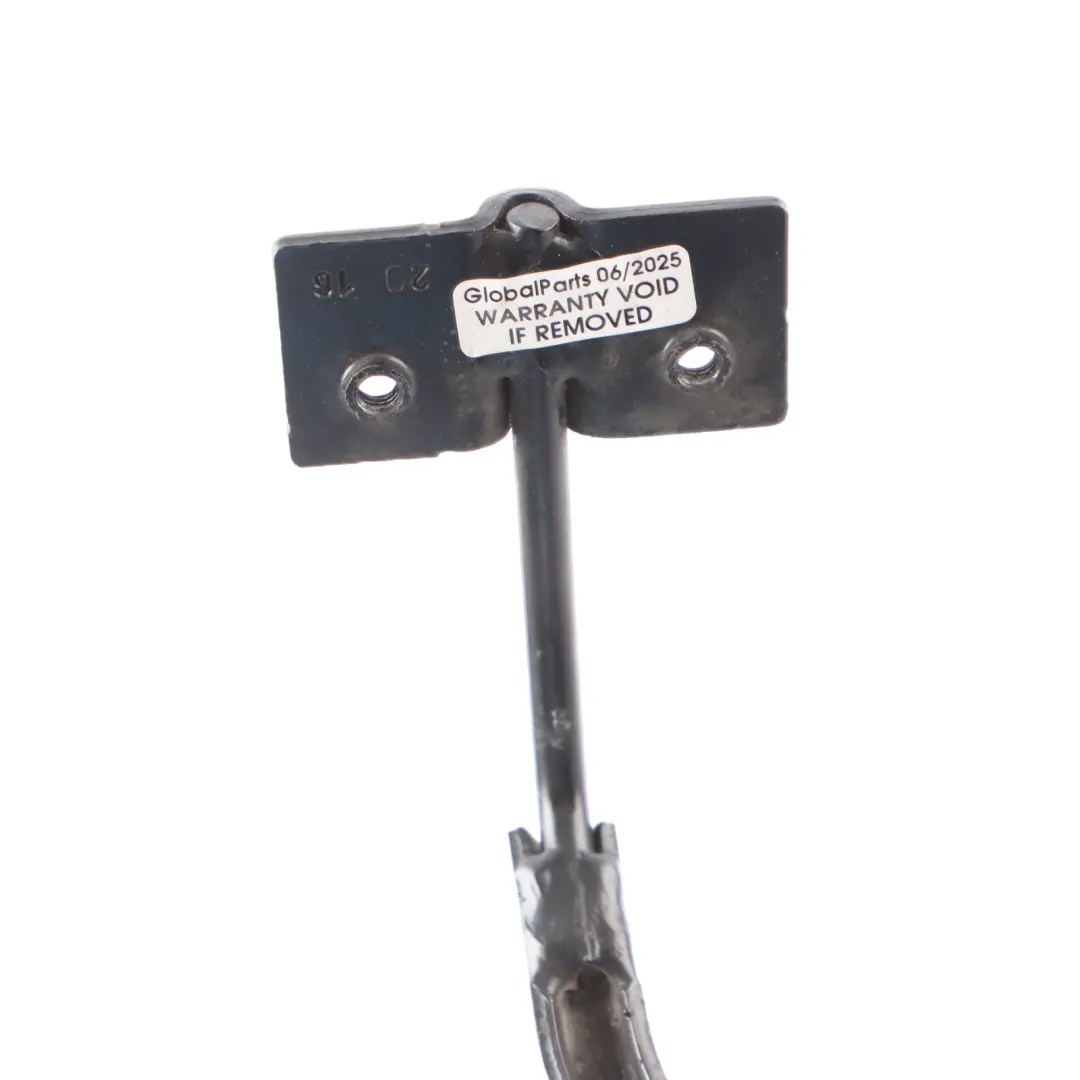 Hood Bonnet Engine Release Catch Latch Lock Front to Audi A3 8V with Part number 8V4823485B Audi A3 8V Hood Bonnet Engine Release Catch Latch Lock Front - SKU 8V4823485B - Part number 8V4823485B