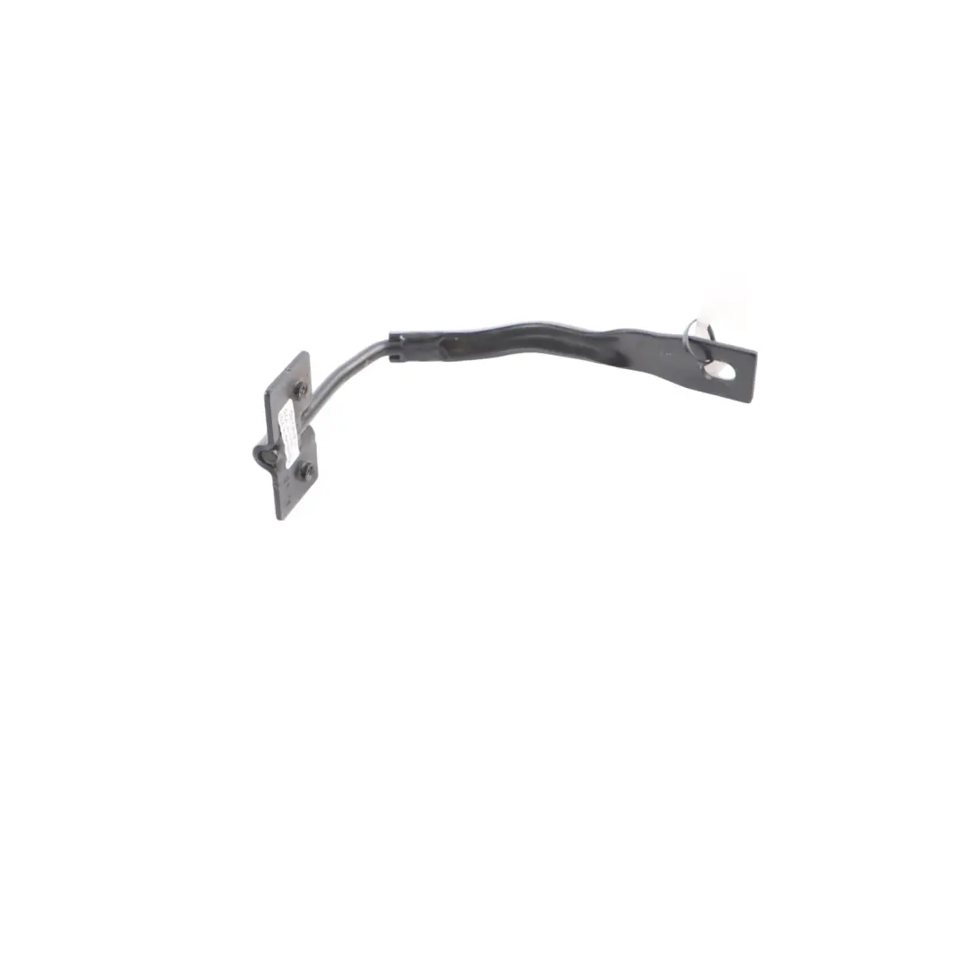 Hood Bonnet Engine Release Catch Latch Lock Front to Audi A3 8V with Part number 8V4823485B Audi A3 8V Hood Bonnet Engine Release Catch Latch Lock Front - SKU 8V4823485B - Part number 8V4823485B