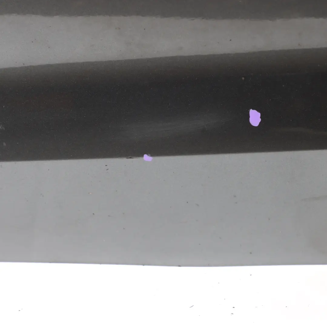 Door Front Left N/S Daytona Grey Pearl Effect - Z7S to Audi A3 8V with Part number 8V4831051B Audi A3 8V Door Front Left N/S Daytona Grey Pearl Effect - Z7S - SKU 8V4831051B-DGR - Part number 8V4831051B