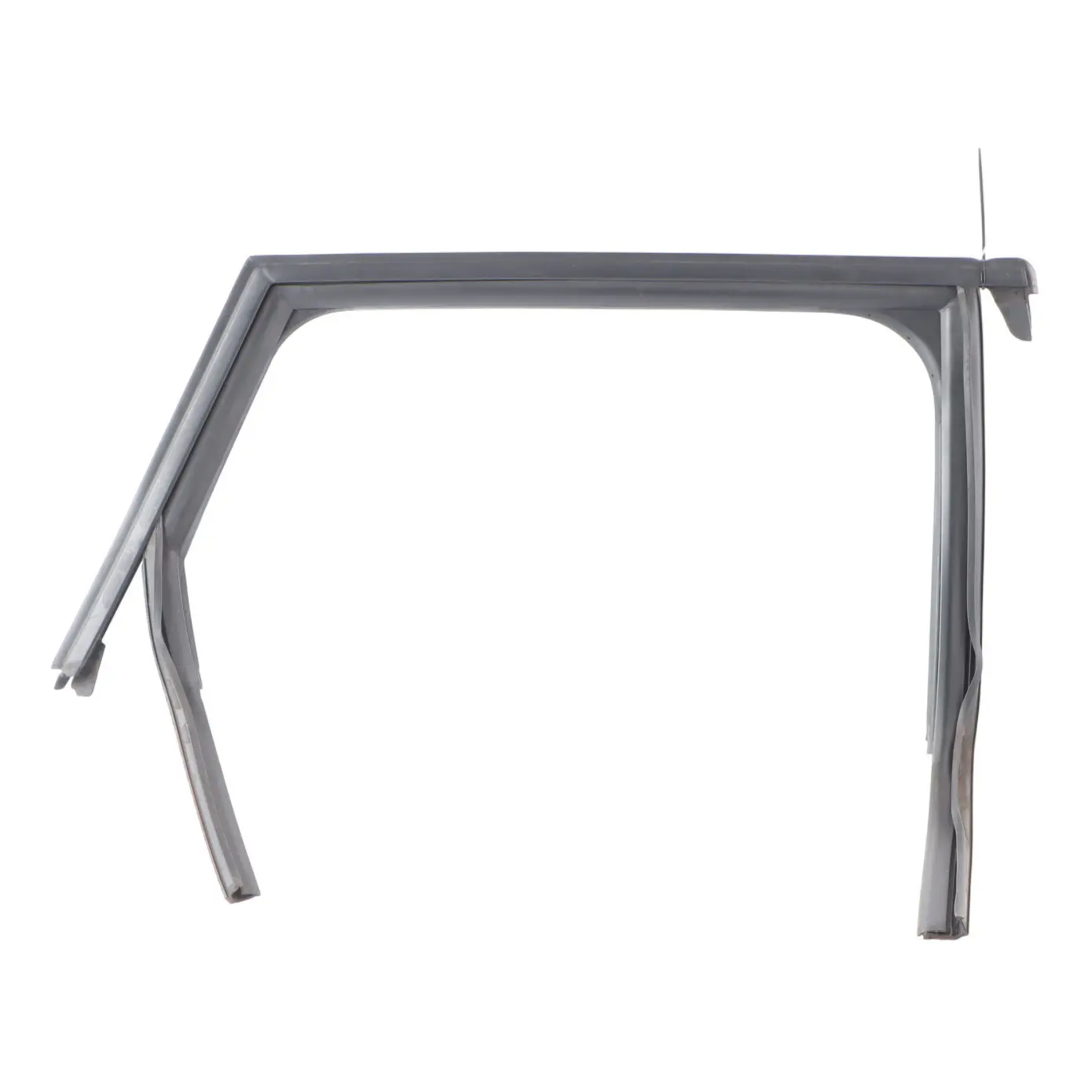 Audi A3 8V Sportback 5Dr Canale Guida Finestrino Posteriore Destro Guarnizione 