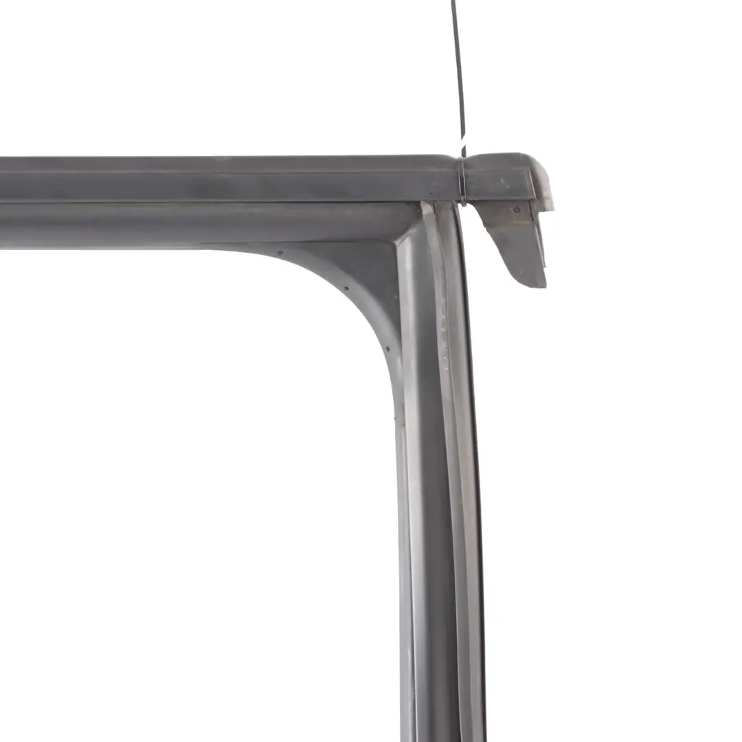 Sportback 5Dr Canal Guía Ventana Trasera Derecha Junta para Audi A3 8V con número de pieza 8V4839440B Audi A3 8V Sportback 5Dr Canal Guía Ventana Trasera Derecha Junta - SKU 8V4839440B - Número de pieza 8V4839440B