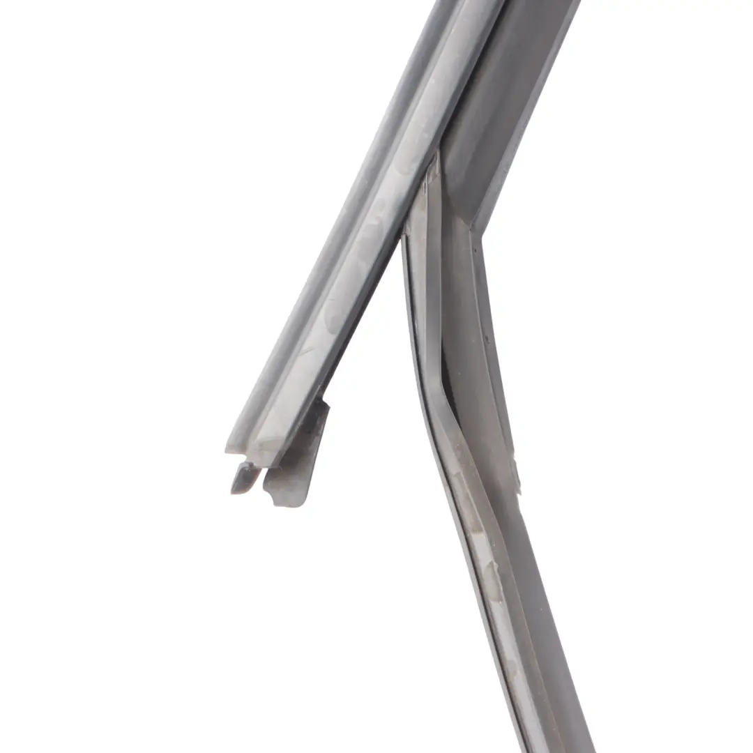 Audi A3 8V Sportback 5dr Window Guide Channel Rear Right O/S Seal - SKU 8V4839440B - Part number 8V4839440B