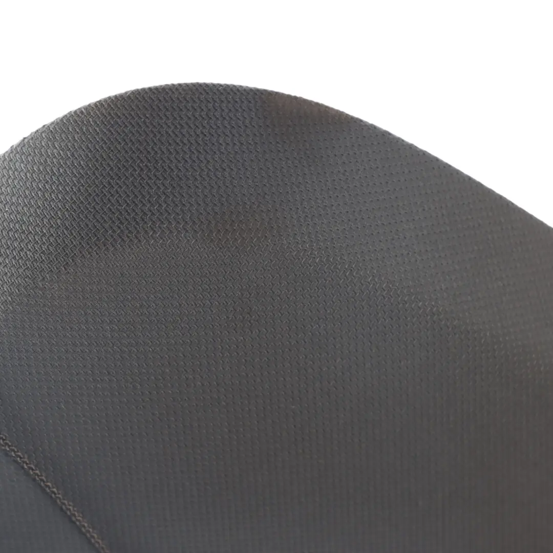 Sportback Rear Window Parcel Shelf Load Trim Panel Cover to Audi A3 8V with Part number 8V4867769A Audi A3 8V Sportback Rear Window Parcel Shelf Load Trim Panel Cover - SKU 8V4867769A - Part number 8V4867769A