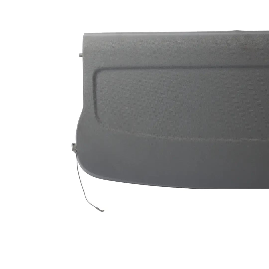 Audi A3 8V Sportback Rear Window Parcel Shelf Load Trim Panel Cover - SKU 8V4867769A - Part number 8V4867769A