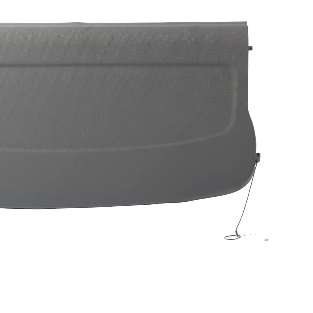 Sportback Rear Window Parcel Shelf Load Trim Panel Cover to Audi A3 8V with Part number 8V4867769A Audi A3 8V Sportback Rear Window Parcel Shelf Load Trim Panel Cover - SKU 8V4867769A - Part number 8V4867769A