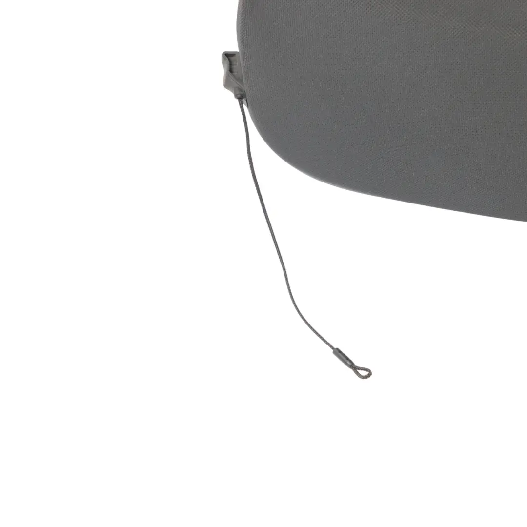 Audi A3 8V Sportback Rear Window Parcel Shelf Load Trim Panel Cover - SKU 8V4867769A - Part number 8V4867769A