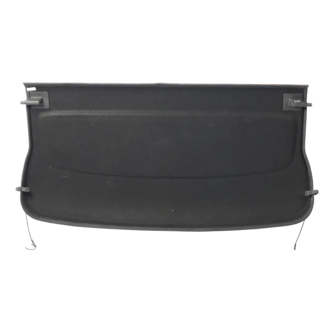 Sportback Heckscheibe Hutablage Verkleidung für Audi A3 8V mit Teilenummer 8V4867769A Audi A3 8V Sportback Heckscheibe Hutablage Verkleidung - SKU 8V4867769A - Teilenummer 8V4867769A