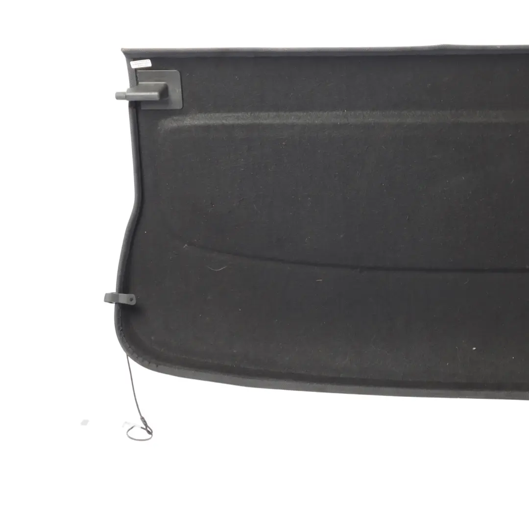 Audi A3 8V Sportback Rear Window Parcel Shelf Load Trim Panel Cover - SKU 8V4867769A - Part number 8V4867769A