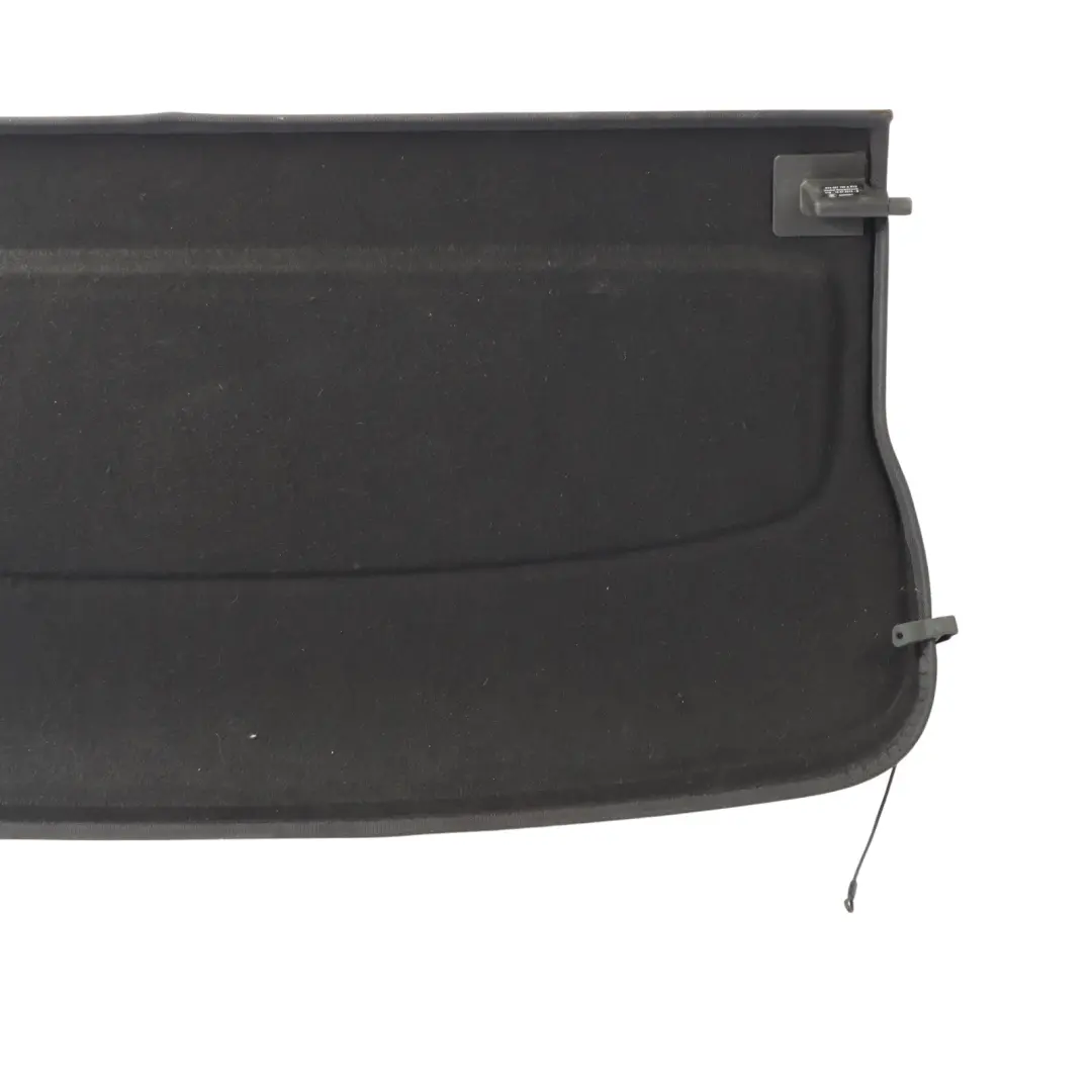 Sportback Rear Window Parcel Shelf Load Trim Panel Cover to Audi A3 8V with Part number 8V4867769A Audi A3 8V Sportback Rear Window Parcel Shelf Load Trim Panel Cover - SKU 8V4867769A - Part number 8V4867769A