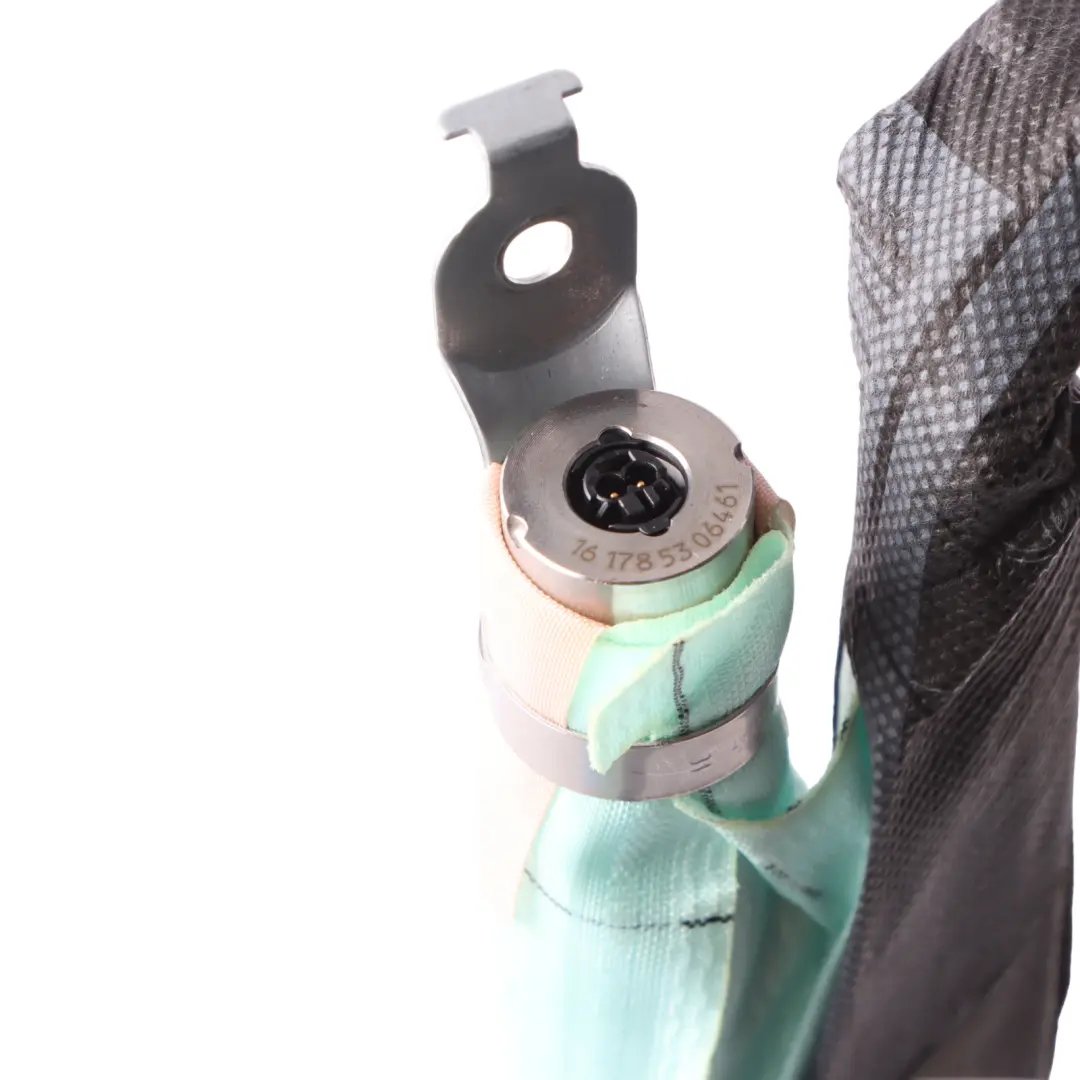 Headliner Air Module Roof Curtain Left N/S Side to Audi A3 8V with Part number 8V4880741B Audi A3 8V Headliner Air Module Roof Curtain Left N/S Side - SKU 8V4880741B - Part number 8V4880741B