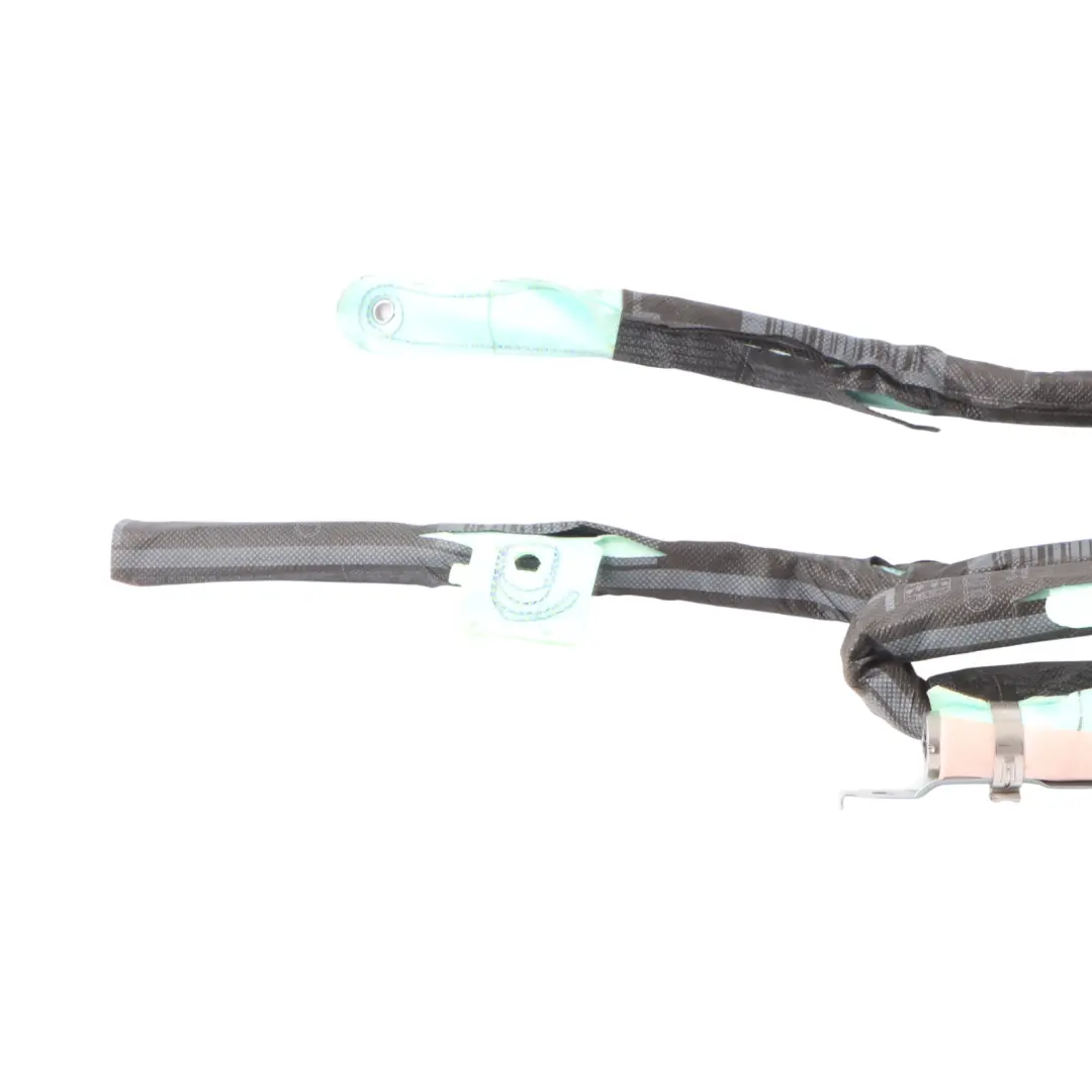 Audi A3 8V Headliner Air Module Roof Curtain Left N/S Side - SKU 8V4880741B - Part number 8V4880741B