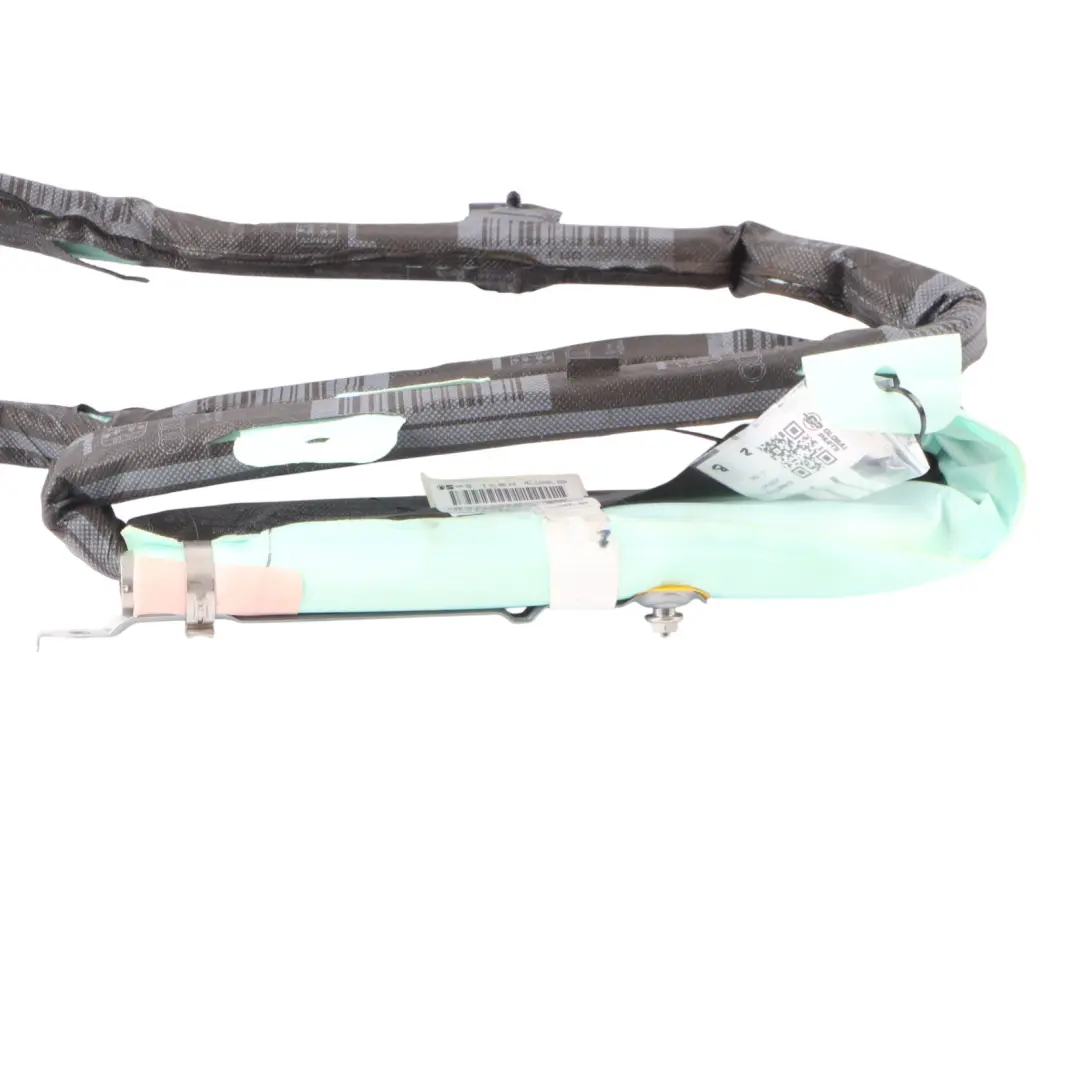 Headliner Air Module Roof Curtain Left N/S Side to Audi A3 8V with Part number 8V4880741B Audi A3 8V Headliner Air Module Roof Curtain Left N/S Side - SKU 8V4880741B - Part number 8V4880741B