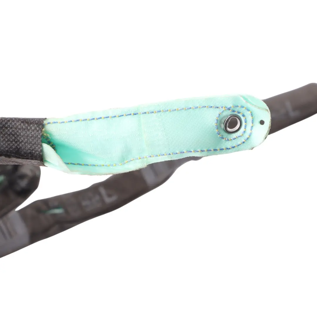 Audi A3 8V Headliner Air Module Roof Curtain Left N/S Side - SKU 8V4880741B - Part number 8V4880741B