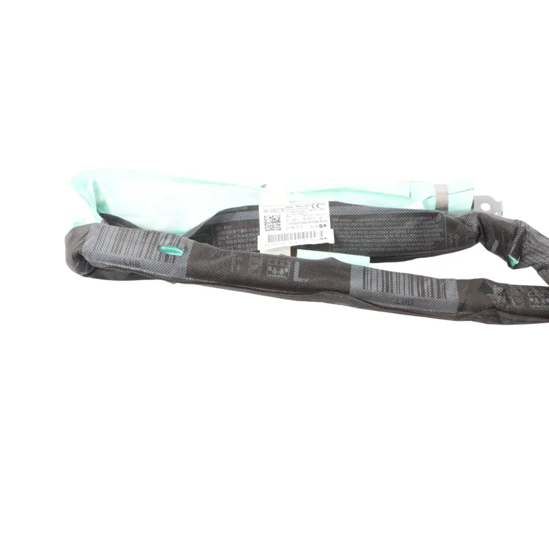 Headliner Air Module Roof Curtain Left N/S Side to Audi A3 8V with Part number 8V4880741B Audi A3 8V Headliner Air Module Roof Curtain Left N/S Side - SKU 8V4880741B - Part number 8V4880741B