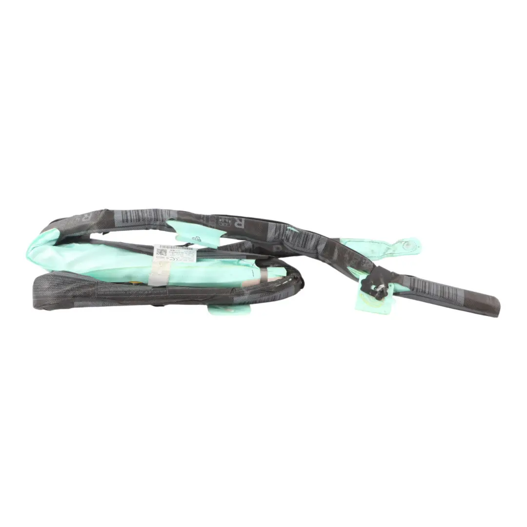 Audi A3 8V Headliner Air Module Roof Curtain Right O/S Side - SKU 8V4880742B - Part number 8V4880742B