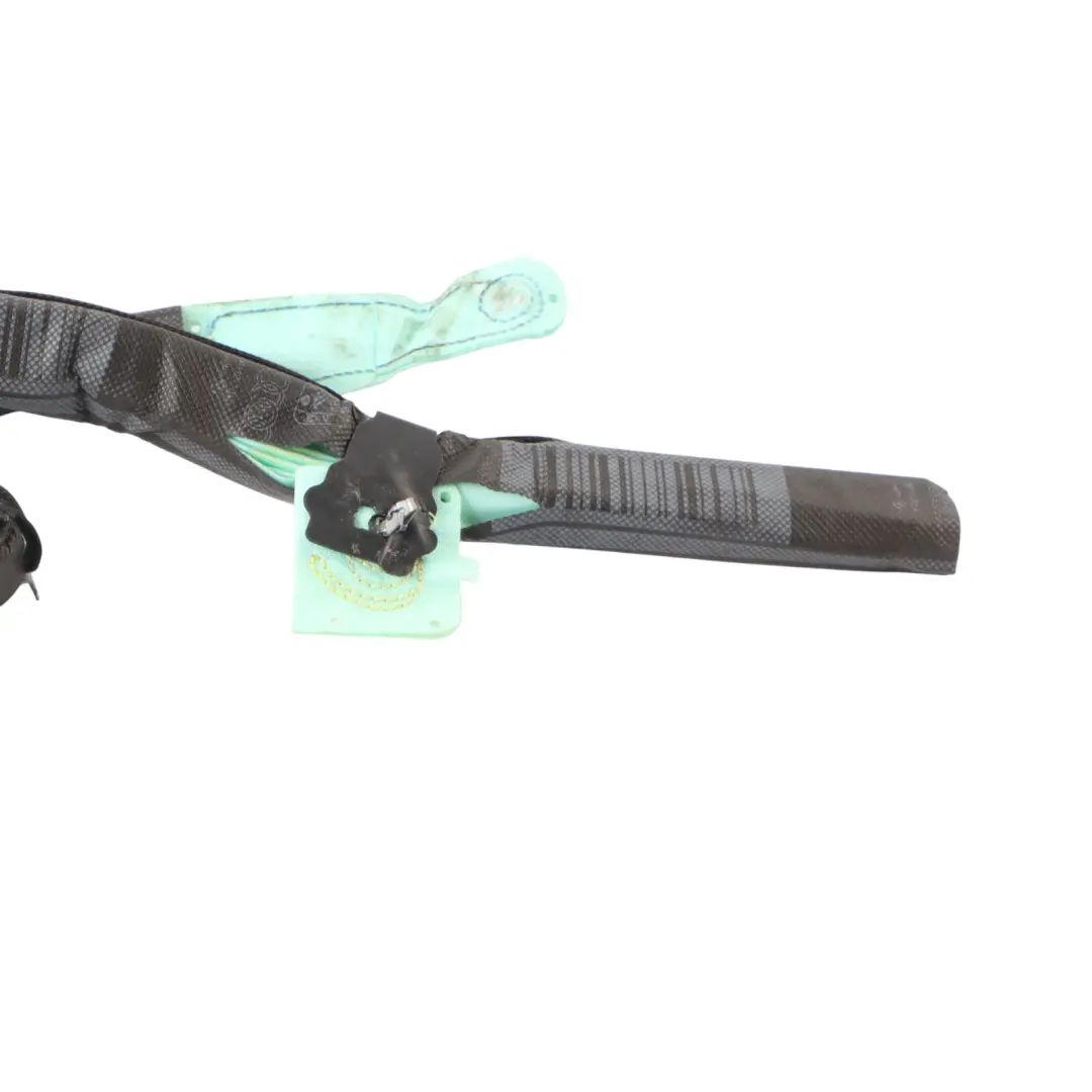 Audi A3 8V Headliner Air Module Roof Curtain Right O/S Side - SKU 8V4880742B - Part number 8V4880742B