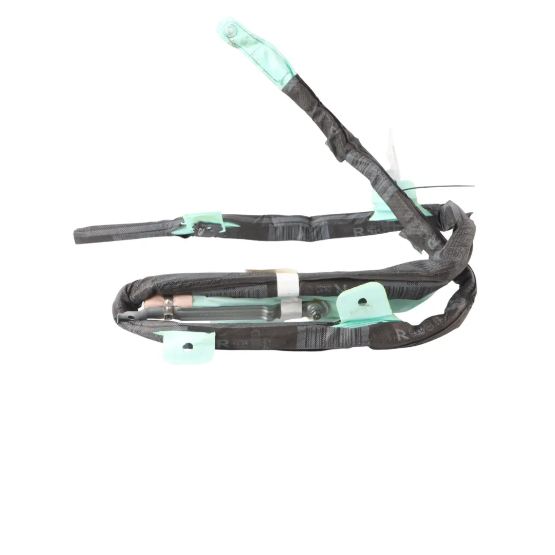 Audi A3 8V Headliner Air Module Roof Curtain Right O/S Side - SKU 8V4880742B - Part number 8V4880742B