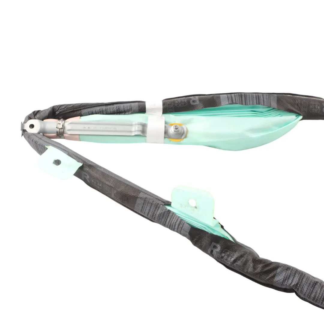 Audi A3 8V Headliner Air Module Roof Curtain Right O/S Side - SKU 8V4880742B - Part number 8V4880742B