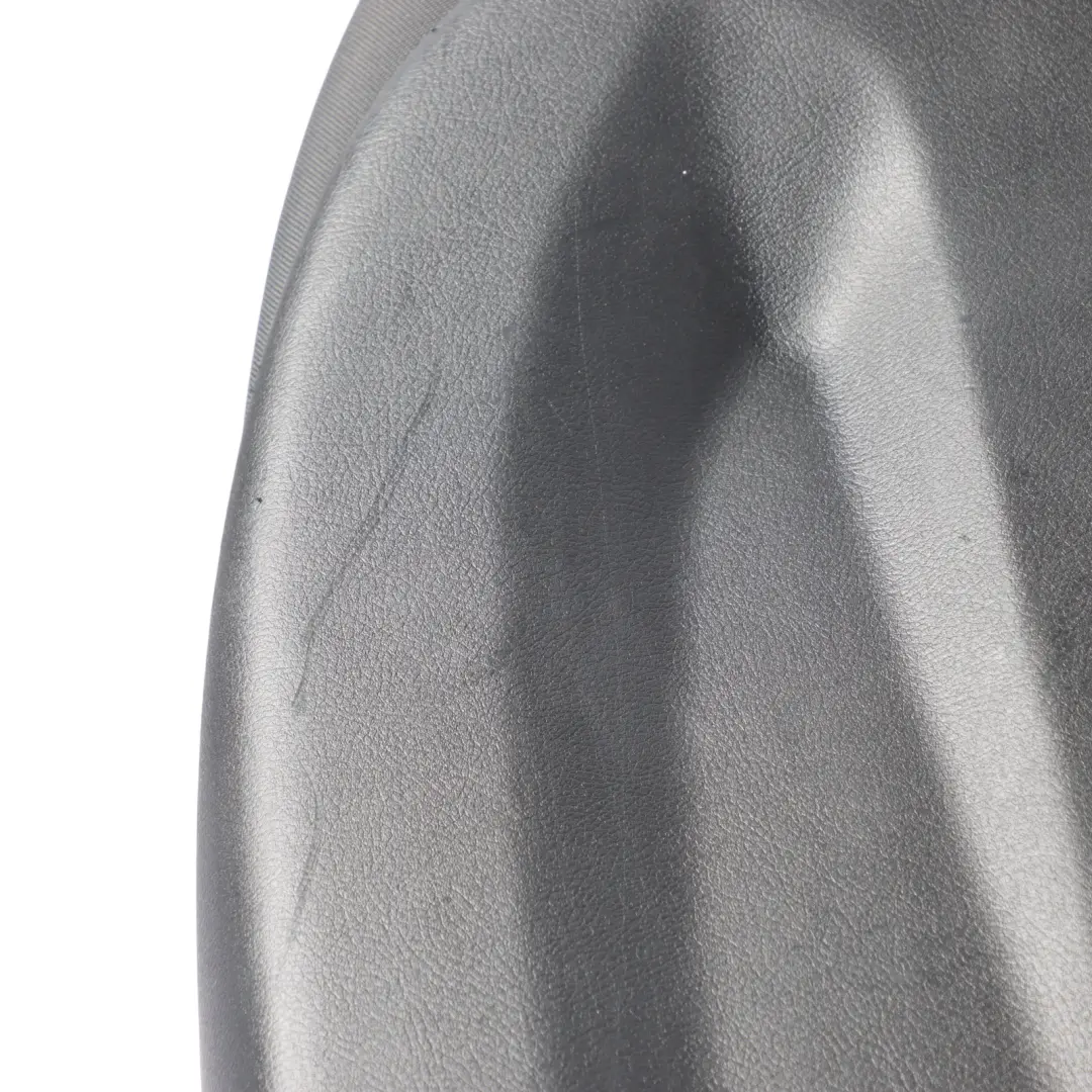 Sportback Front Seat Left N/S S-Line Cloth Black Silver to Audi A3 8V with Part number 8V4881805D Audi A3 8V Sportback Front Seat Left N/S S-Line Cloth Black Silver - SKU 8V4881805D-1 - Part number 8V4881805D