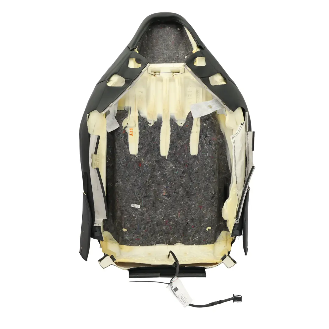 Front Sport Seat Back Rest Heated Cover Leather Right O/S to Audi S3 8V with Part number 8V4881806AT Audi S3 8V Front Sport Seat Back Rest Heated Cover Leather Right O/S - SKU 8V4881806AT - Part number 8V4881806AT