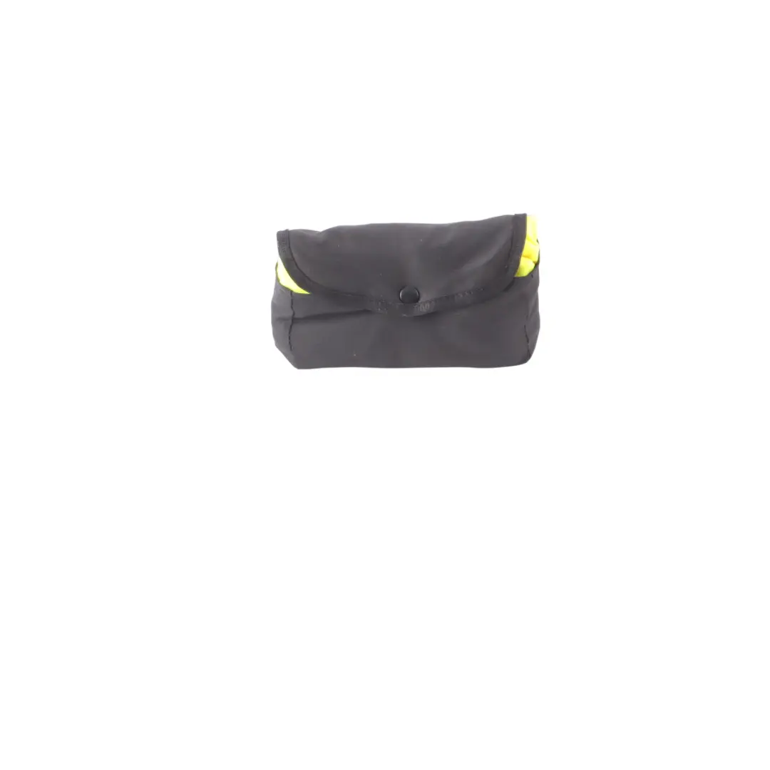 Audi Emergency Bag Trunk Safety Accessorries High Vis Vests Set - SKU 8W0093056B - Part number 8W0093056B