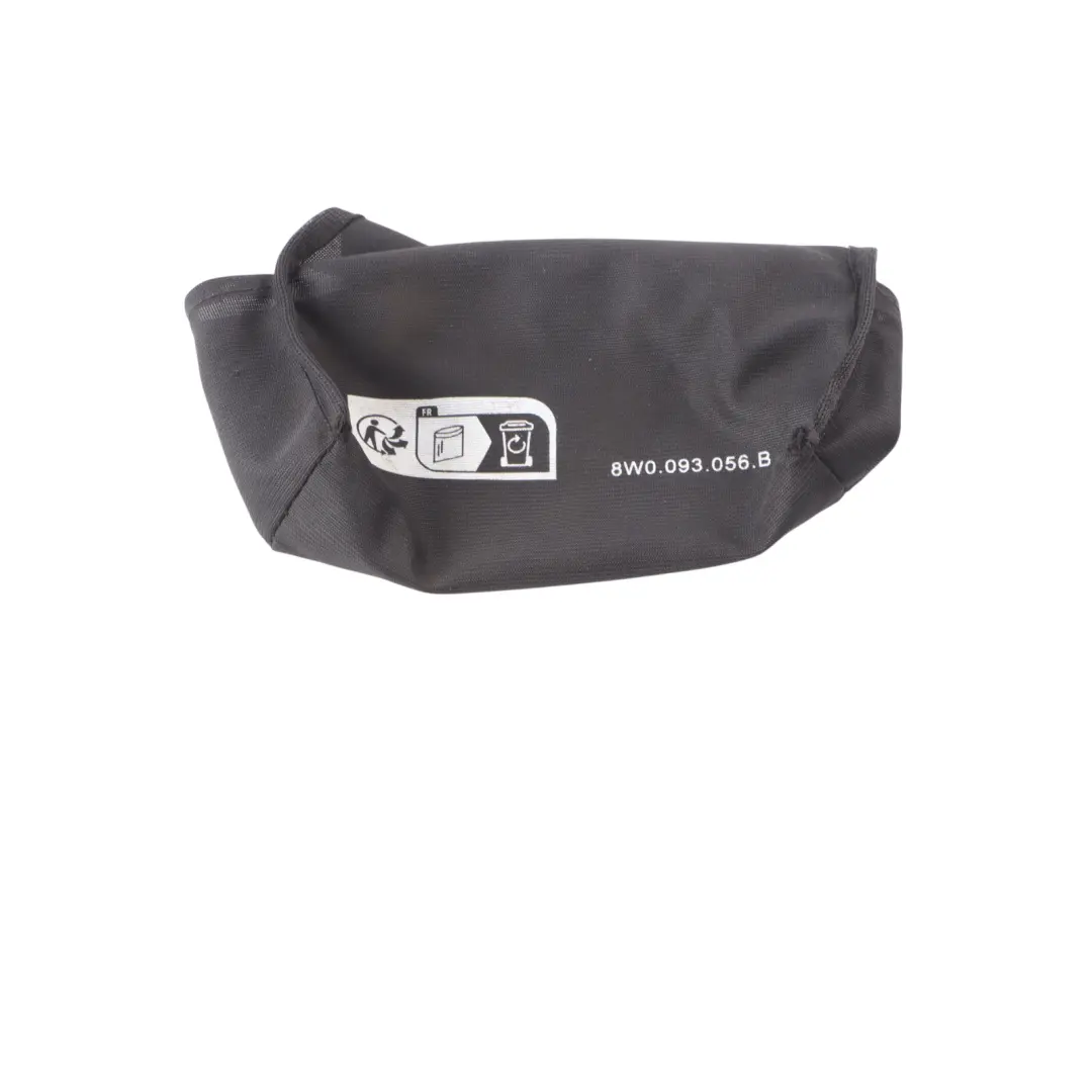 Audi Emergency Bag Trunk Safety Accessorries High Vis Vests Set - SKU 8W0093056B - Part number 8W0093056B