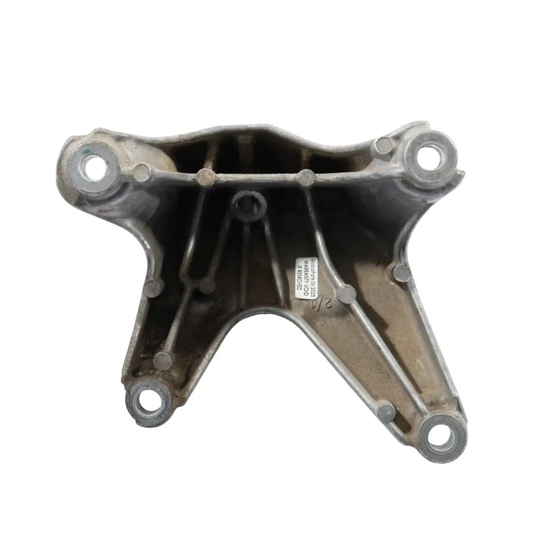 Motorhalterung Halterung Linke Seite 3.0 TFSI für Audi A4 S4 B9 mit Teilenummer 8W0199307Q Audi A4 S4 B9 Motorhalterung Halterung Linke Seite 3.0 TFSI - SKU 8W0199307Q - Teilenummer 8W0199307Q