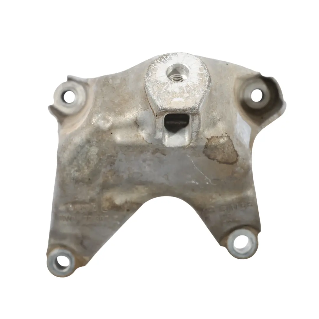 Bracket Mount Support Left Side N/S 3.0 TFSI to Audi A4 S4 B9 Engine with Part number 8W0199307Q Audi A4 S4 B9 Engine Bracket Mount Support Left Side N/S 3.0 TFSI - SKU 8W0199307Q - Part number 8W0199307Q