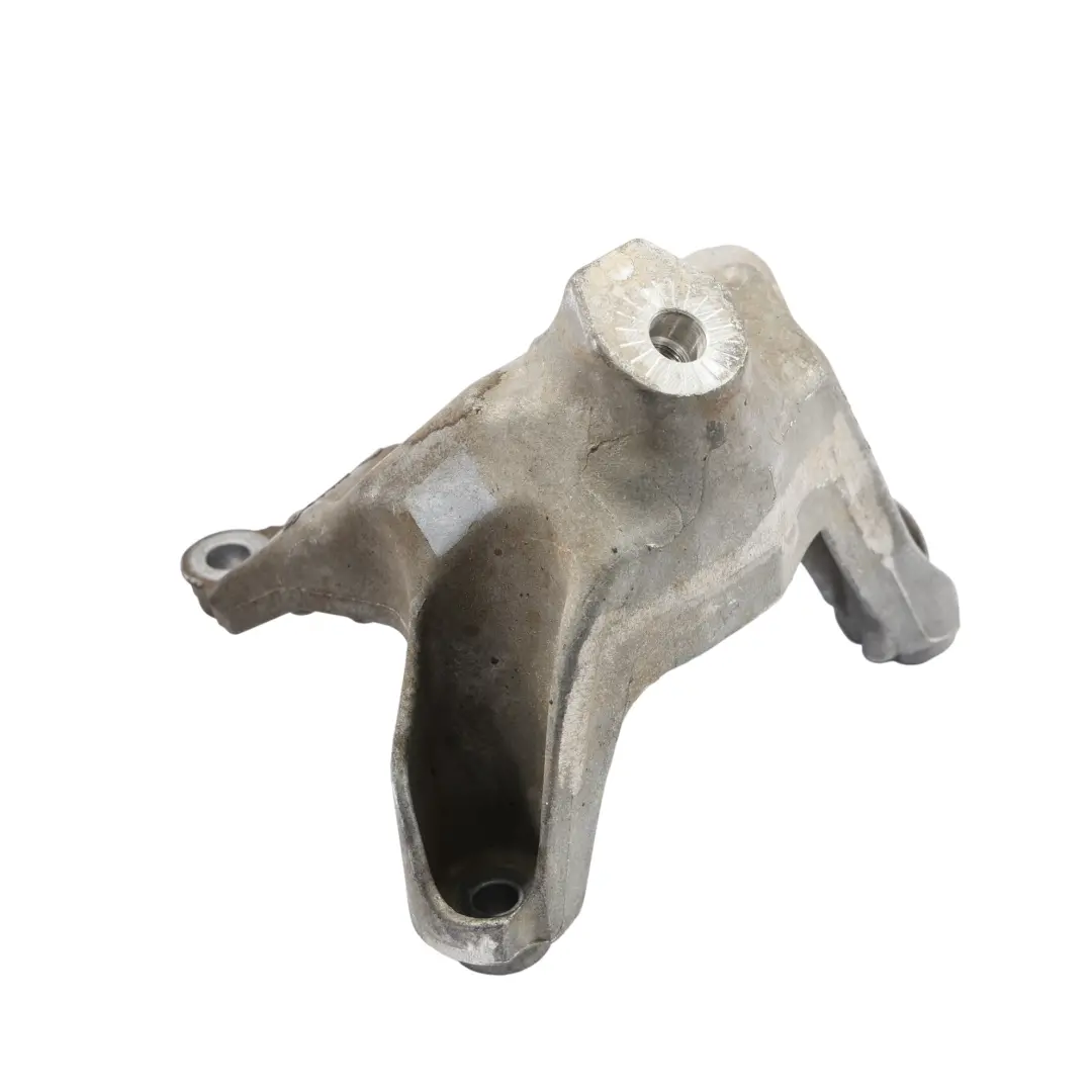 Audi A4 S4 B9 Engine Bracket Mount Support Left Side N/S 3.0 TFSI - SKU 8W0199307Q - Part number 8W0199307Q