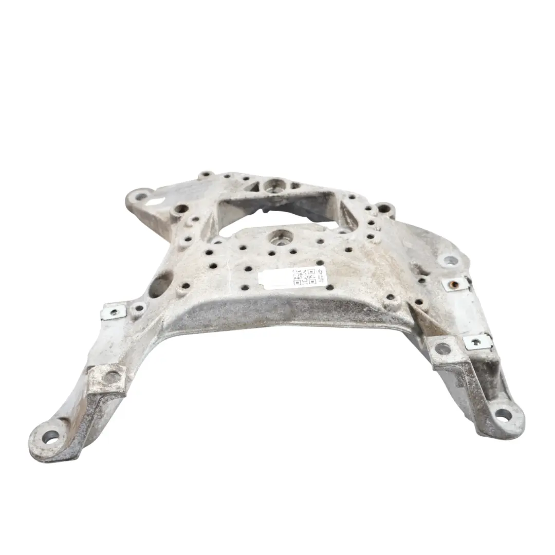 Support De Boîte De Vitesses Automatique pour Audi A4 B9 à propos du numéro de pièce 8W0399262AF Audi A4 B9 Support De Boîte De Vitesses Automatique - SKU 8W0399262AF - Numéro de pièce 8W0399262AF