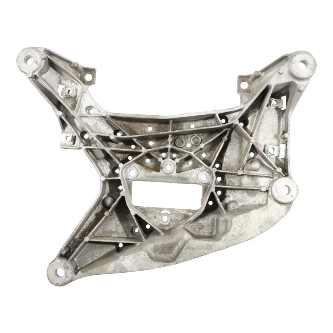 Support De Boîte De Vitesses Automatique pour Audi A4 B9 à propos du numéro de pièce 8W0399262AF Audi A4 B9 Support De Boîte De Vitesses Automatique - SKU 8W0399262AF - Numéro de pièce 8W0399262AF