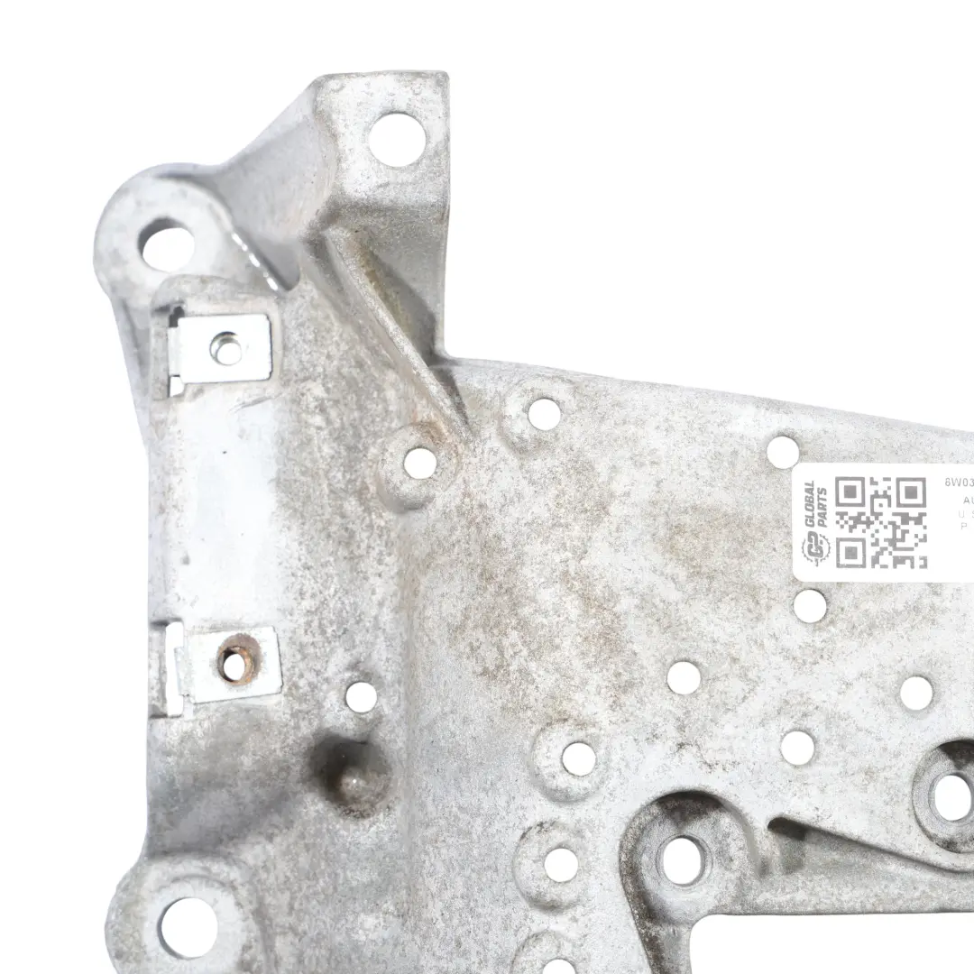 Audi A4 B9 Gearbox Automatic Transmission Holder Mount Support - SKU 8W0399262AF - Part number 8W0399262AF