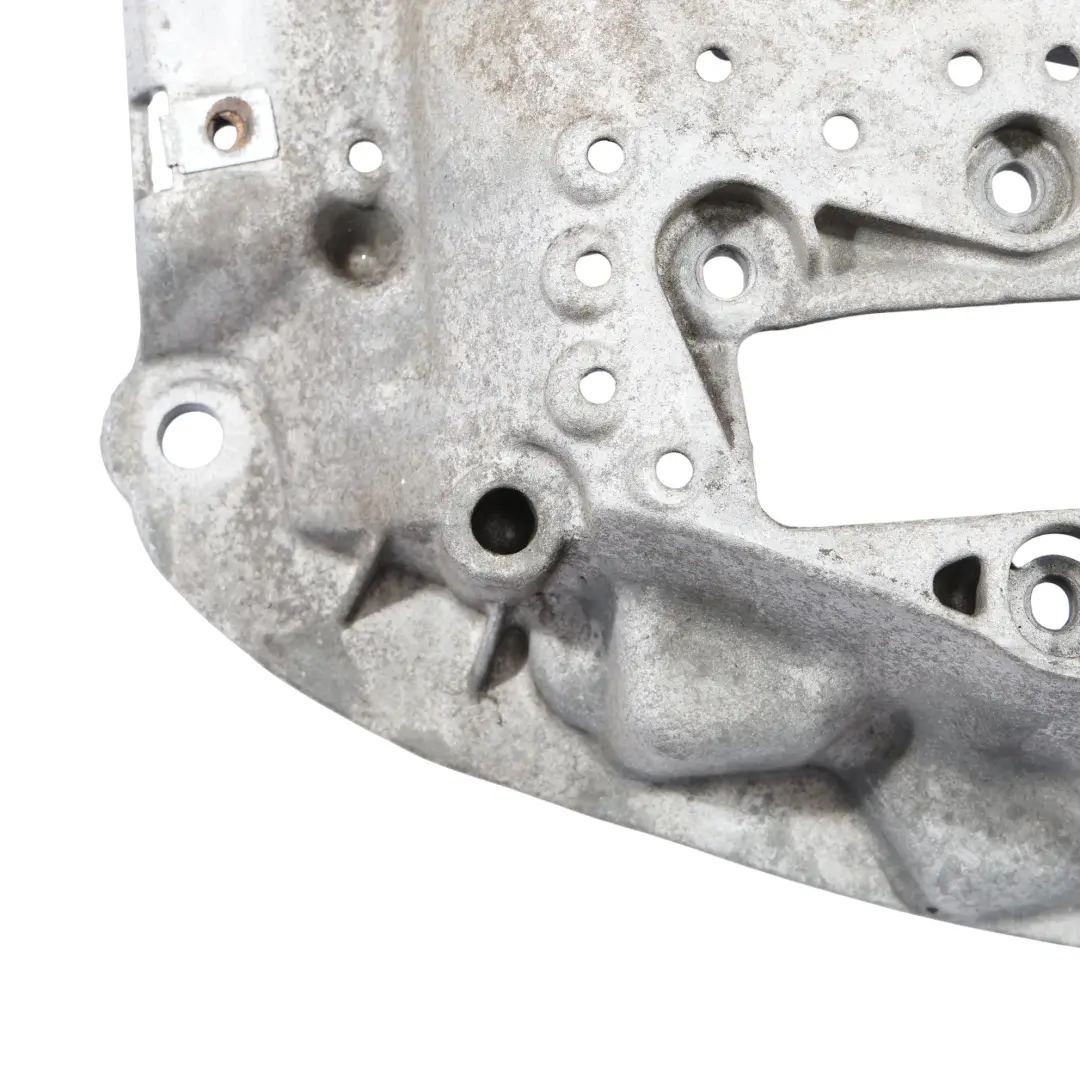 Łapa Mocowanie Podpora Skrzyni Biegów Automat do Audi A4 B9 o numerze 8W0399262AF Audi A4 B9 Łapa Mocowanie Podpora Skrzyni Biegów Automat - SKU 8W0399262AF - Numer Części 8W0399262AF