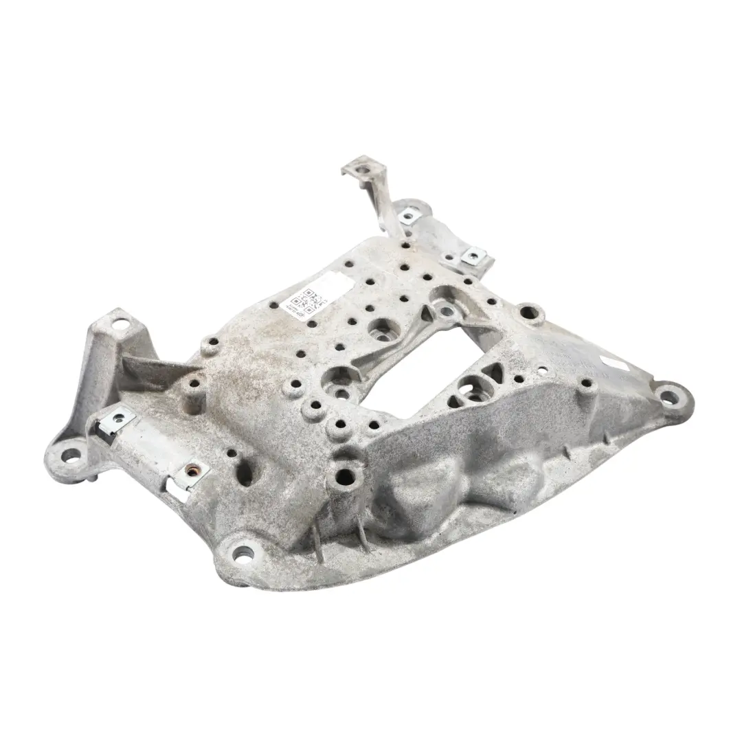 Caja De Cambios Automática Soporte De Transmisión para Audi A4 B9 con número de pieza 8W0399262AF Audi A4 B9 Caja De Cambios Automática Soporte De Transmisión - SKU 8W0399262AF - Número de pieza 8W0399262AF