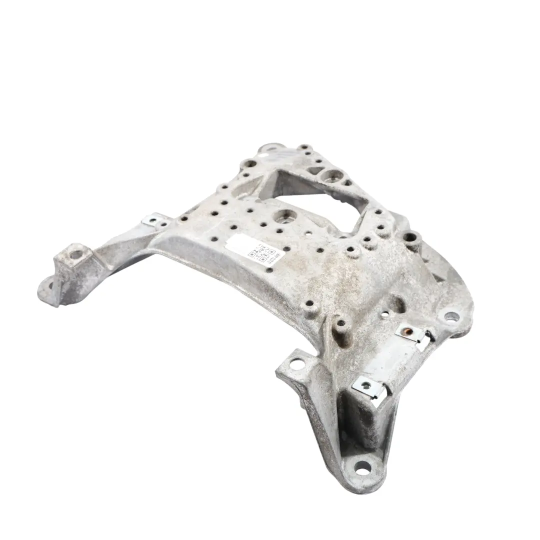 Audi A4 B9 Gearbox Automatic Transmission Holder Mount Support - SKU 8W0399262AF - Part number 8W0399262AF