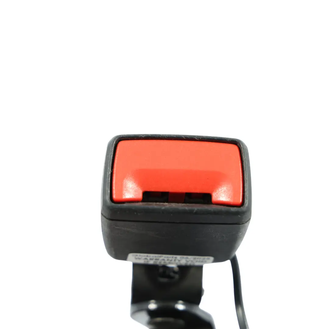 Boucle De Ceinture Inférieure Arrière Droite Loquet pour Audi A4 S4 B9 à propos du numéro de pièce 8W0857740D Audi A4 S4 B9 Boucle De Ceinture Inférieure Arrière Droite Loquet - SKU 8W0857740D - Numéro de pièce 8W0857740D