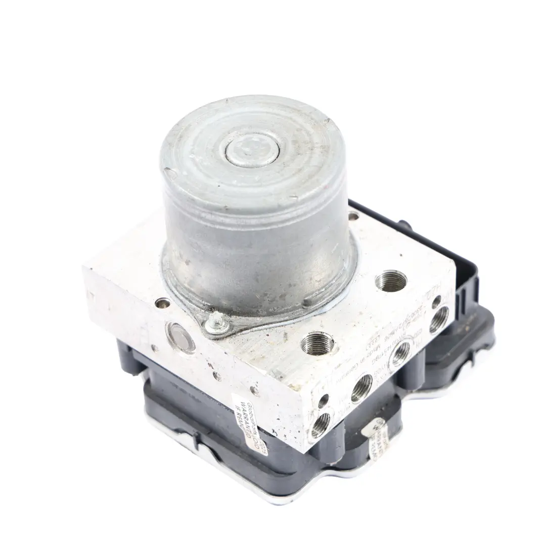 Pompe De Freinage Module ABS Contrôle Hydraulique Unité pour Audi A4 B9 à propos du numéro de pièce 8W0907379BG Audi A4 B9 Pompe De Freinage Module ABS Contrôle Hydraulique Unité - SKU 8W0907379BG - Numéro de pièce 8W0907379BG