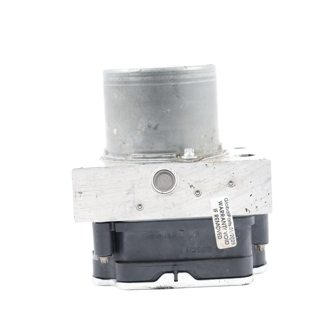 Brake Pump ABS Module Hydraulic Control Braking Unit to Audi A4 B9 with Part number 8W0907379BG Audi A4 B9 Brake Pump ABS Module Hydraulic Control Braking Unit - SKU 8W0907379BG - Part number 8W0907379BG