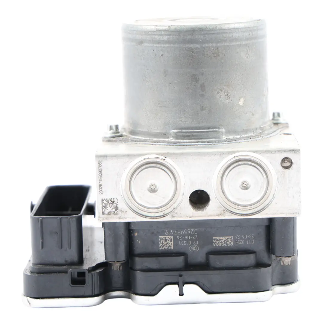 Pompa Freno Modulo ABS Controllo Idraulico Unità Frenante per Audi A4 B9 con numero di parte 8W0907379BG Audi A4 B9 Pompa Freno Modulo ABS Controllo Idraulico Unità Frenante - SKU 8W0907379BG - Numero di parte 8W0907379BG