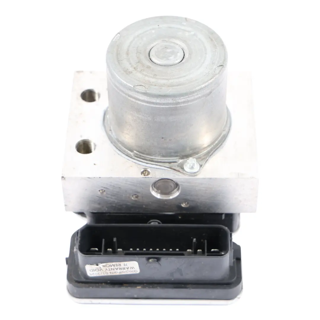 Audi A4 B9 Brake Pump ABS Module Hydraulic Control Braking Unit - SKU 8W0907379BG - Part number 8W0907379BG