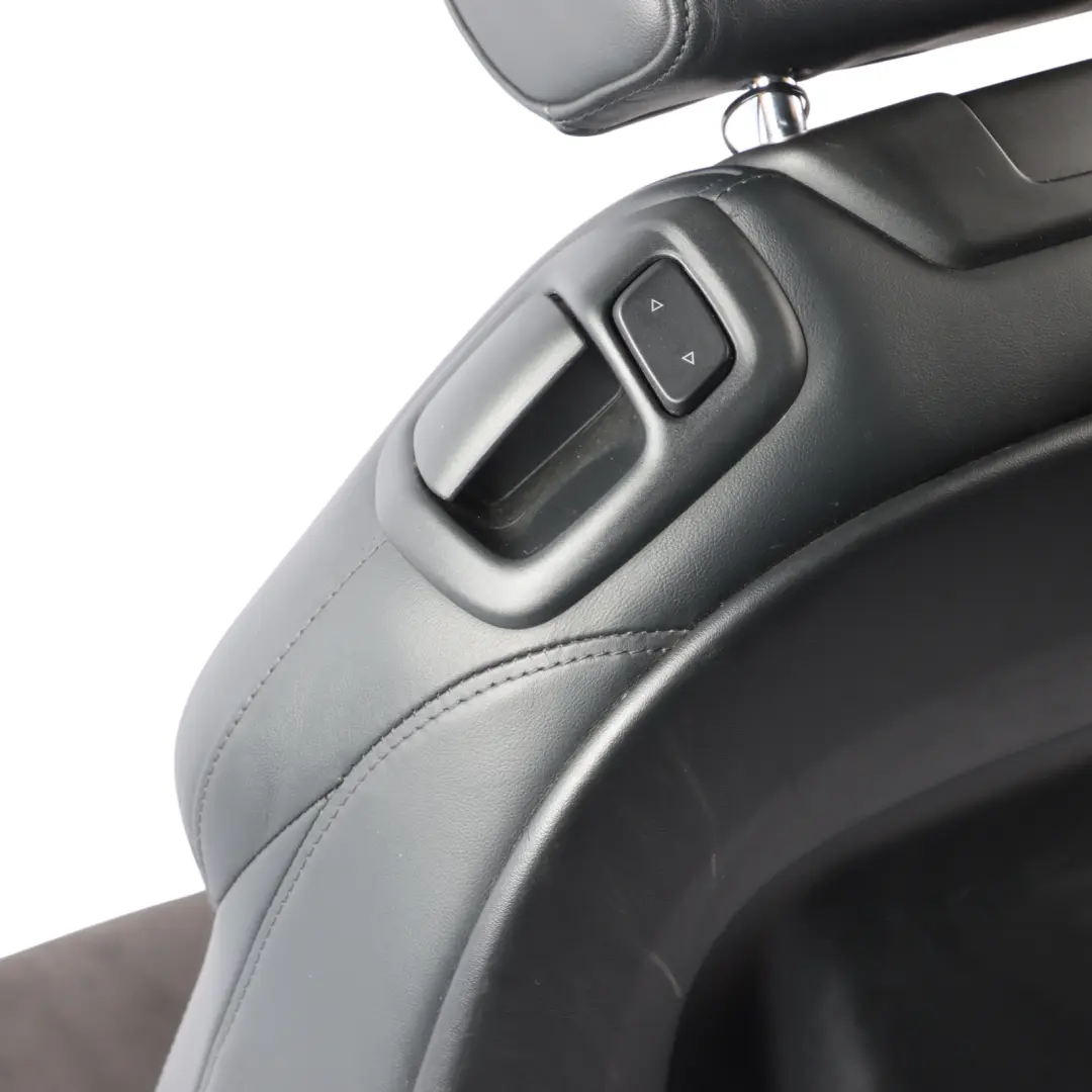 Front Sport Seat Heated Electric Left N/S Leather Alcantara to Audi A5 F5 Coupe with Part number 8W6881805N Audi A5 F5 Coupe Front Sport Seat Heated Electric Left N/S Leather Alcantara - SKU 8W6881805N-1 - Part number 8W6881805N