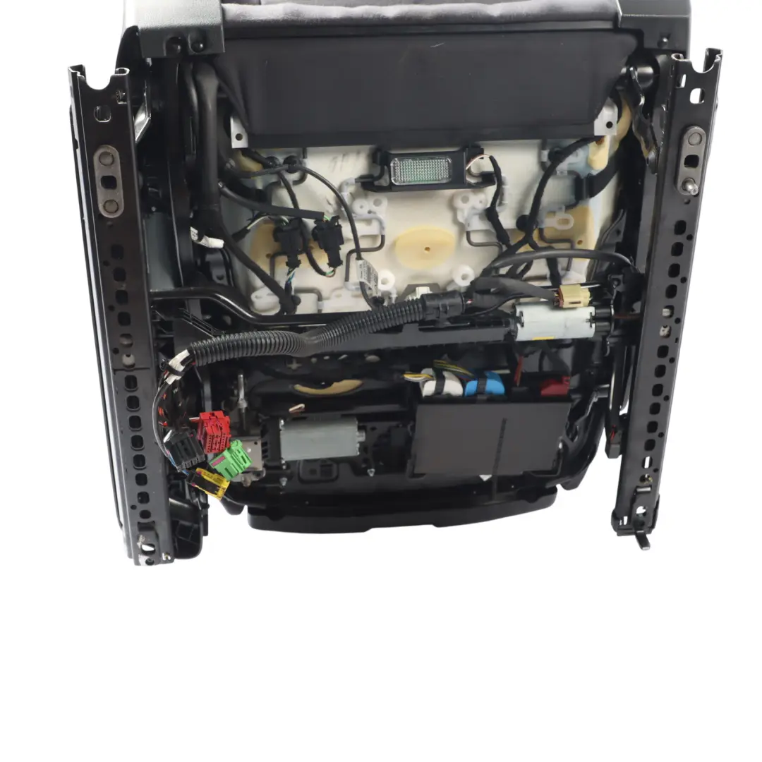 Front Sport Seat Heated Electric Left N/S Leather Alcantara to Audi A5 F5 Coupe with Part number 8W6881805N Audi A5 F5 Coupe Front Sport Seat Heated Electric Left N/S Leather Alcantara - SKU 8W6881805N-1 - Part number 8W6881805N