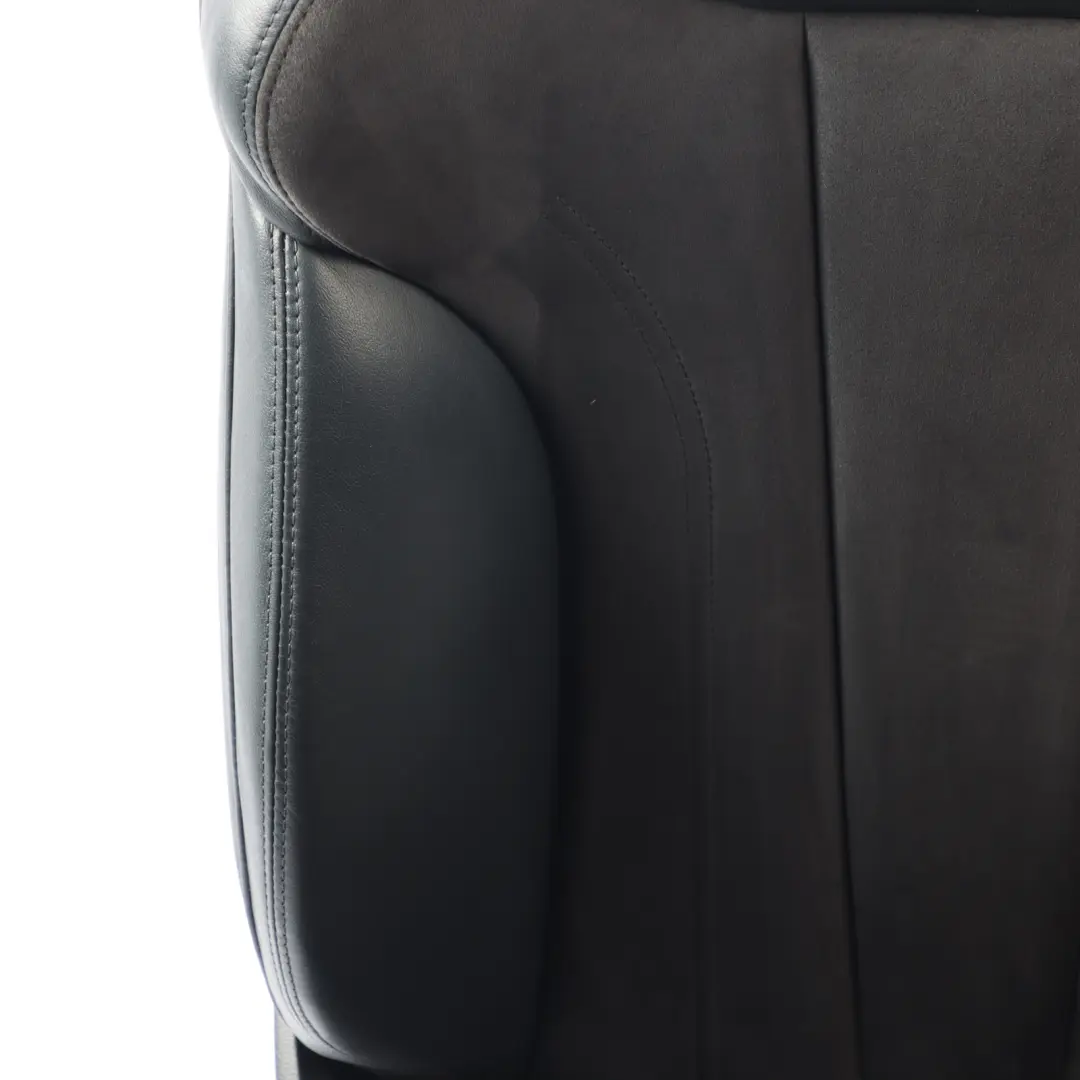 Audi A5 F5 Coupe Front Sport Seat Heated Electric Left N/S Leather Alcantara - SKU 8W6881805N-1 - Part number 8W6881805N