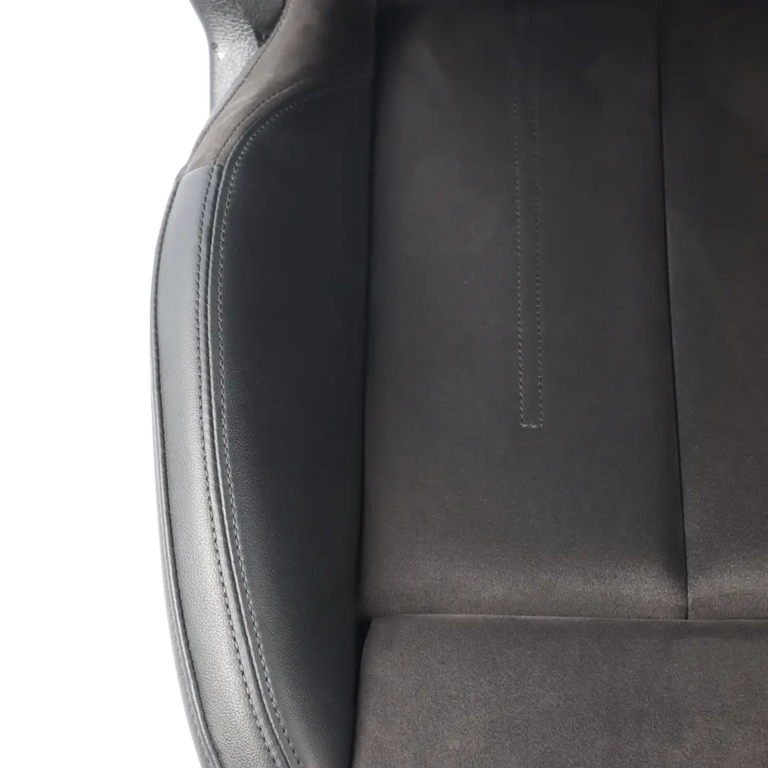 Front Sport Seat Heated Electric Left N/S Leather Alcantara to Audi A5 F5 Coupe with Part number 8W6881805N Audi A5 F5 Coupe Front Sport Seat Heated Electric Left N/S Leather Alcantara - SKU 8W6881805N-1 - Part number 8W6881805N