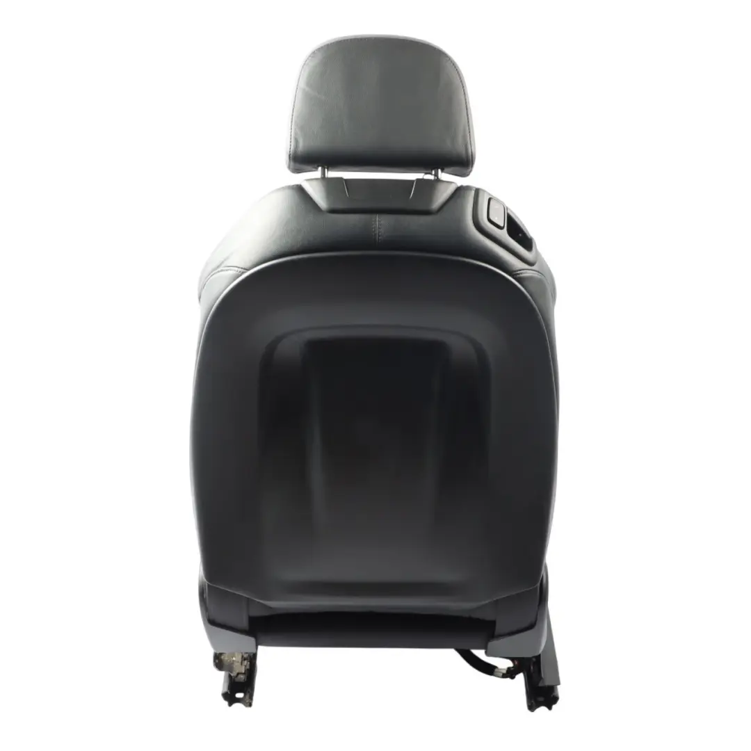 Audi A5 F5 Coupe Front Sport Seat Heated Electric Right O/S Leather Alcantara - SKU 8W6881806N-1 - Part number 8W6881806N