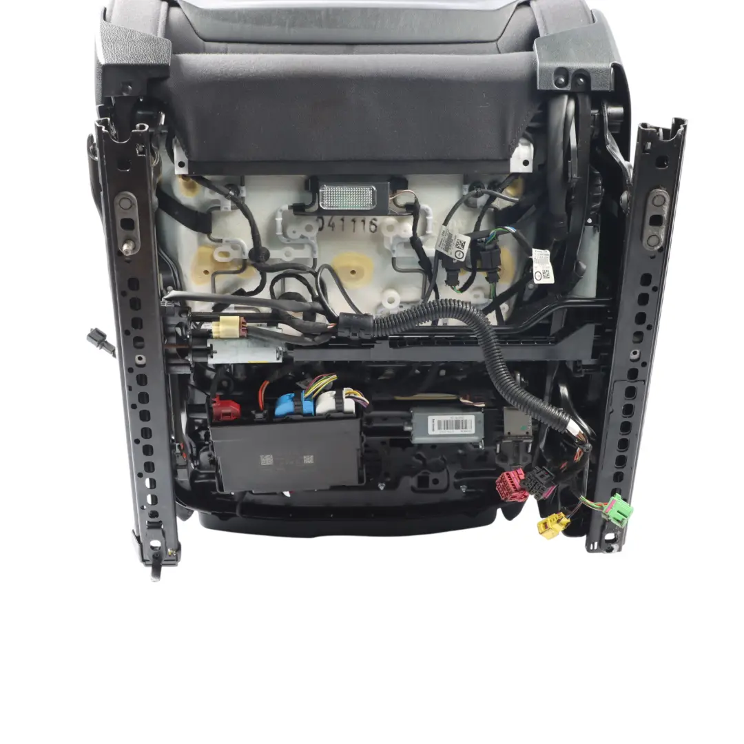 Front Sport Seat Heated Electric Right O/S Leather Alcantara to Audi A5 F5 Coupe with Part number 8W6881806N Audi A5 F5 Coupe Front Sport Seat Heated Electric Right O/S Leather Alcantara - SKU 8W6881806N-1 - Part number 8W6881806N