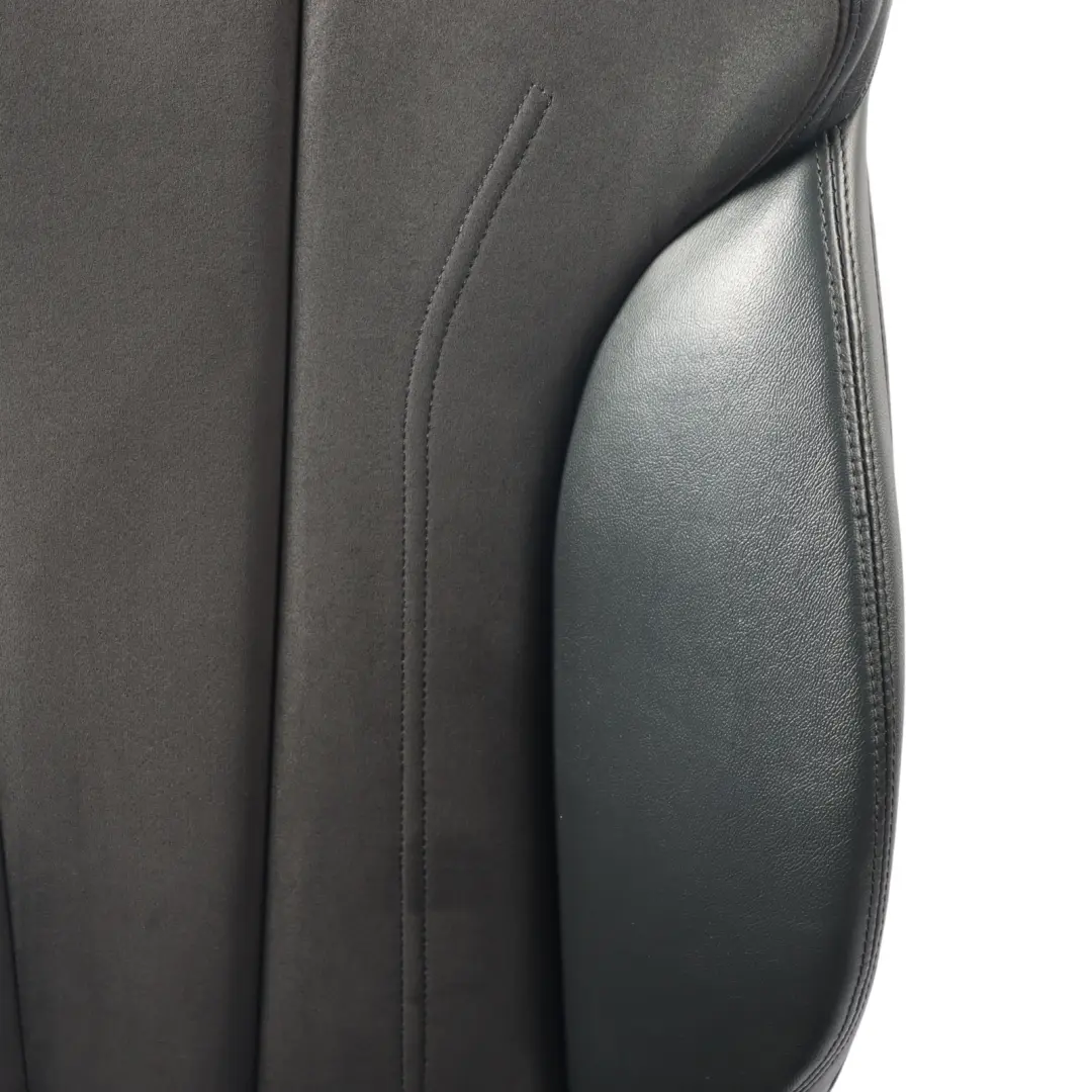 Audi A5 F5 Coupe Front Sport Seat Heated Electric Right O/S Leather Alcantara - SKU 8W6881806N-1 - Part number 8W6881806N